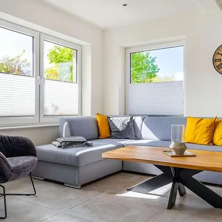 بيت للعطل With 2 Bedrooms غريتسيل